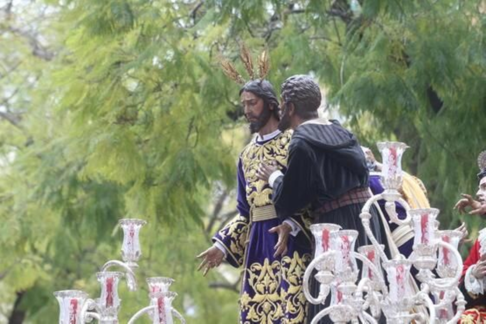 Prendimiento

Foto: Punto Press