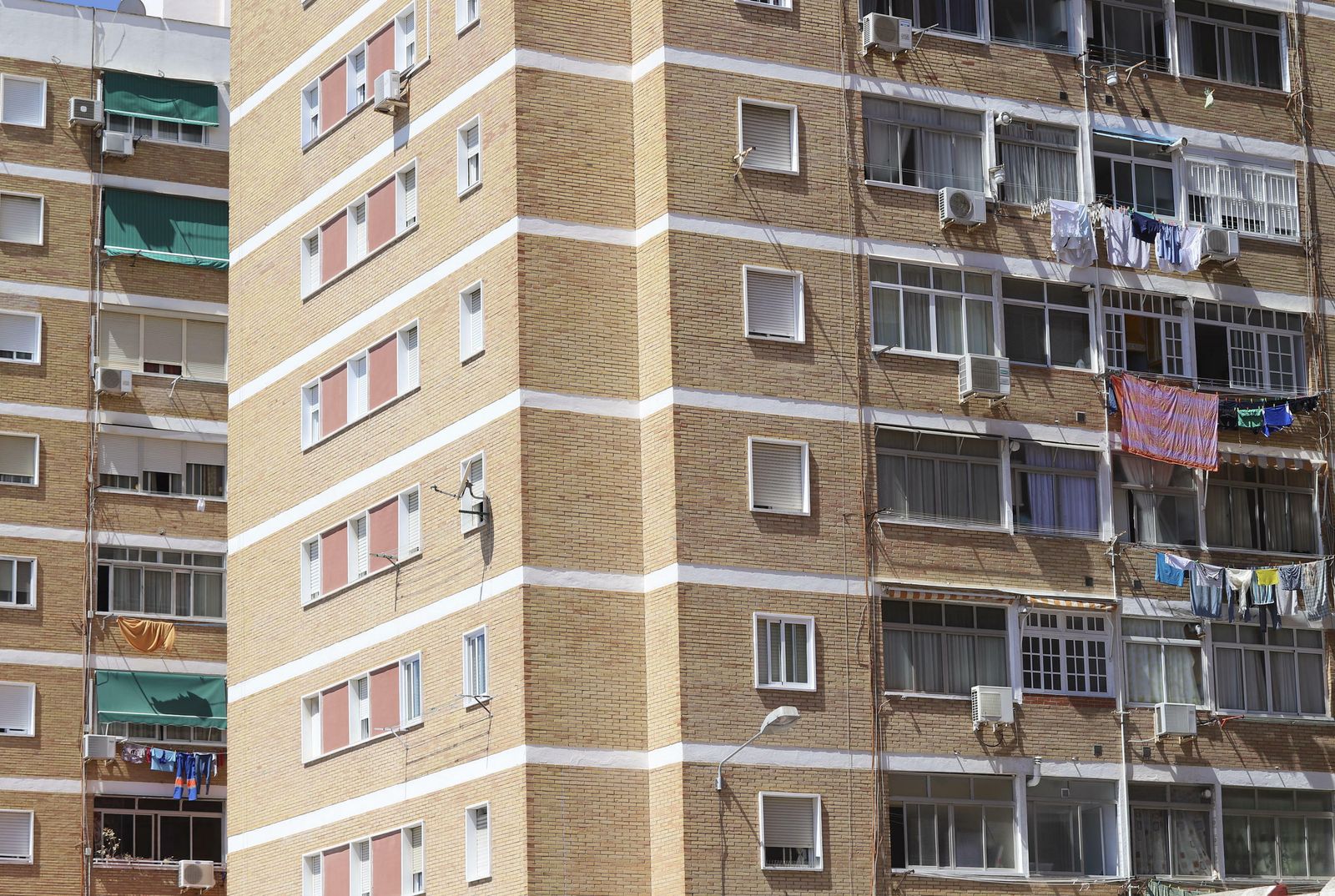 Las fotos del distrito Cruz del Humilladero