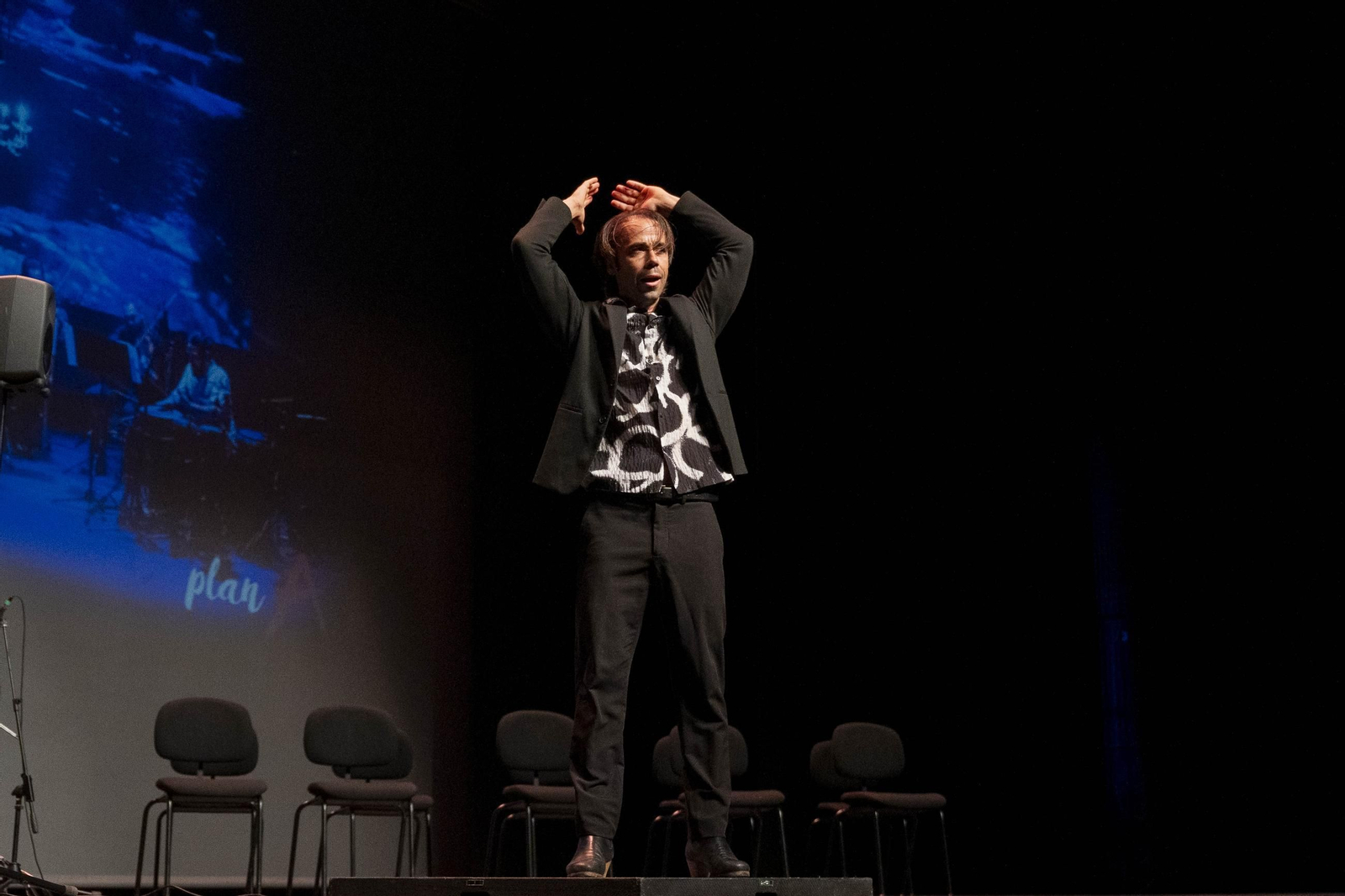 La gala de los XIII Premios de Diario de Almería, imagen por imagen