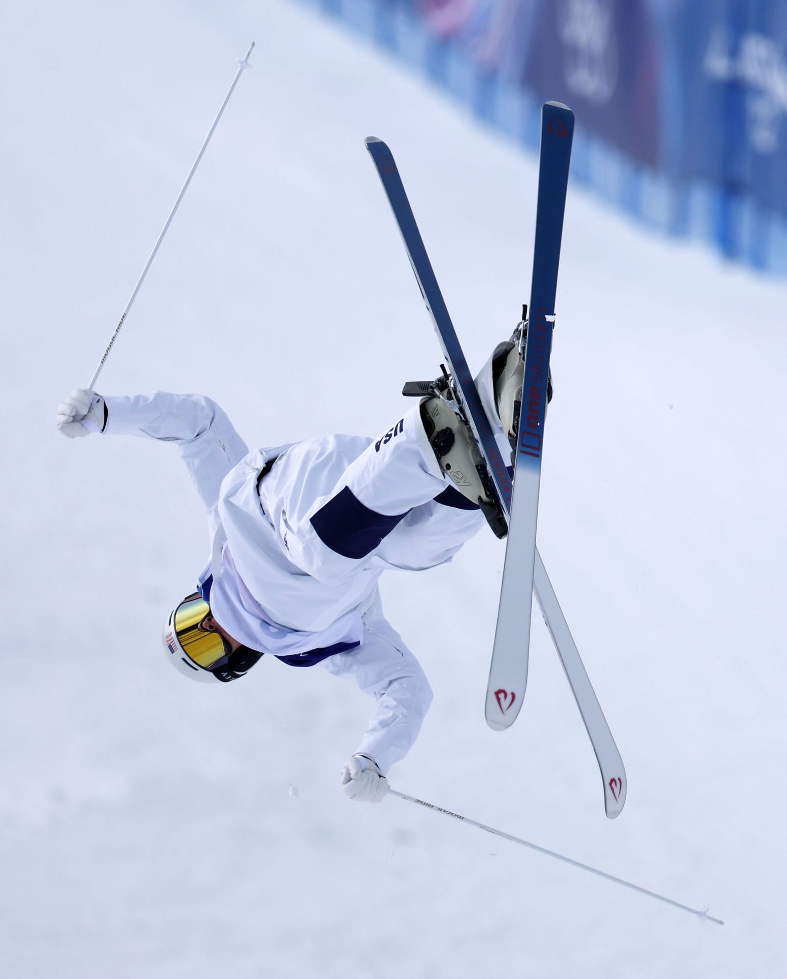 Las mejores fotos de los Juegos Olímpicos de invierno Milán Cortina d'Ampezzo 2026 | Séptima jornada