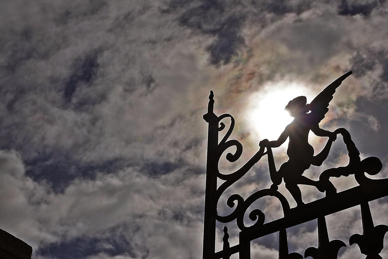 Las imágenes más destacadas del domingo 20 de abril en Huelva