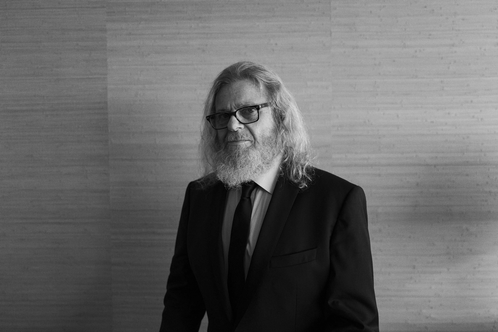 Gustavo Santaolalla.