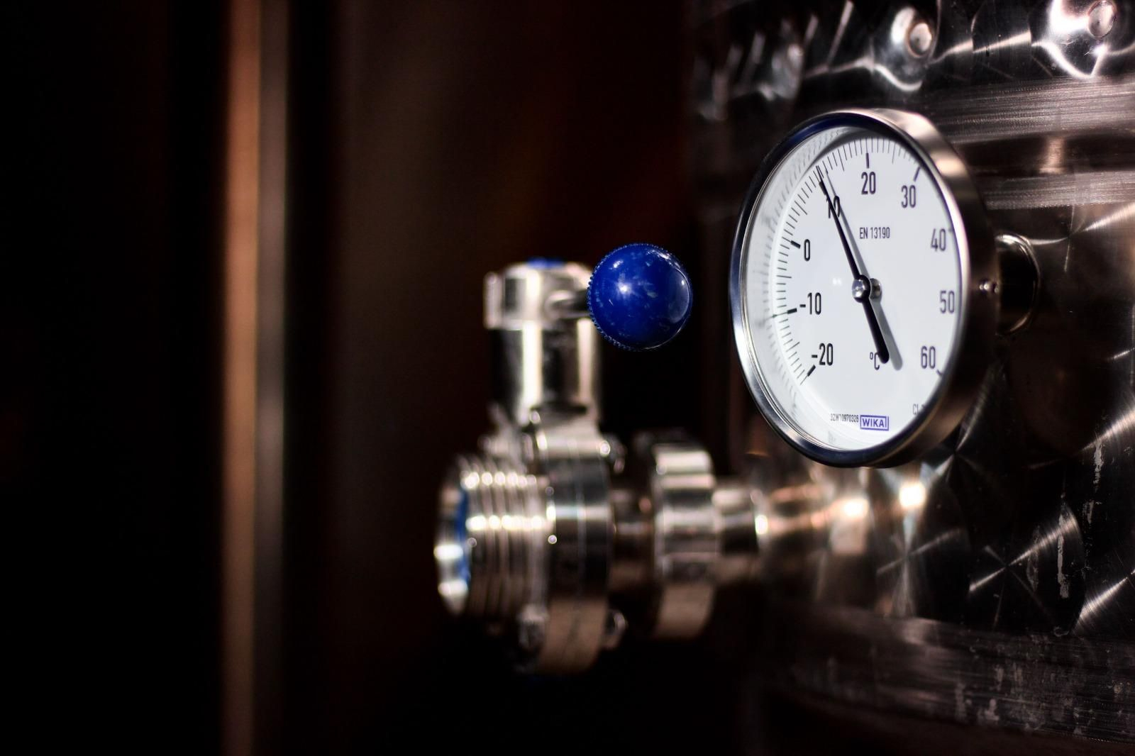 Fábrica de Folks Bier