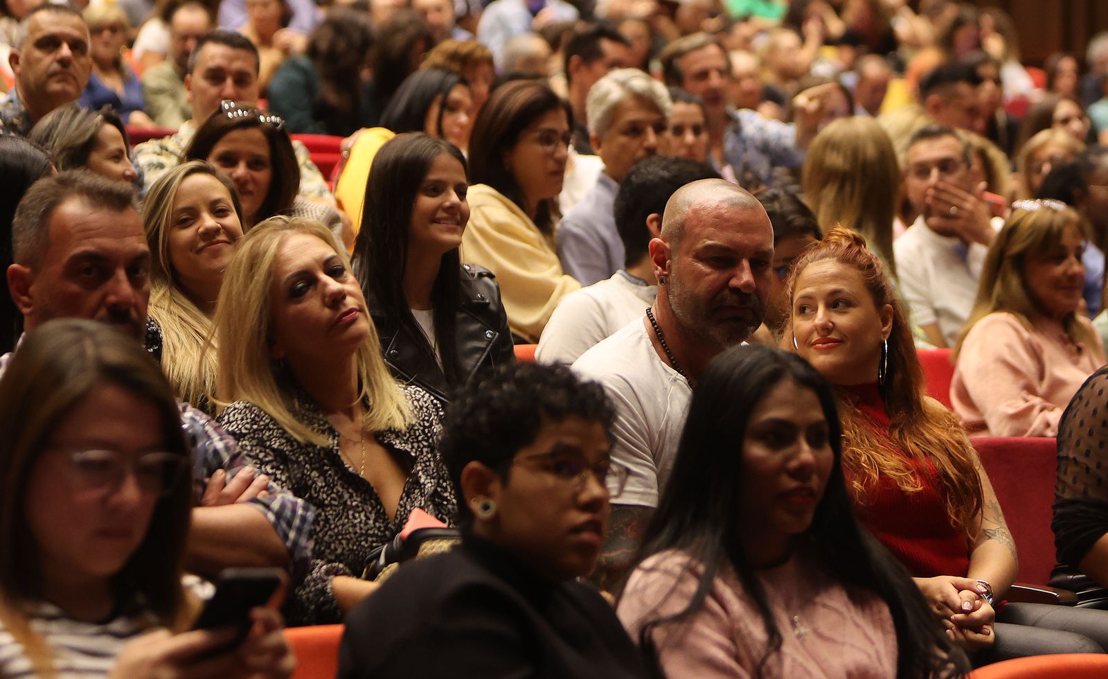 Búscate en el concierto de Kani García