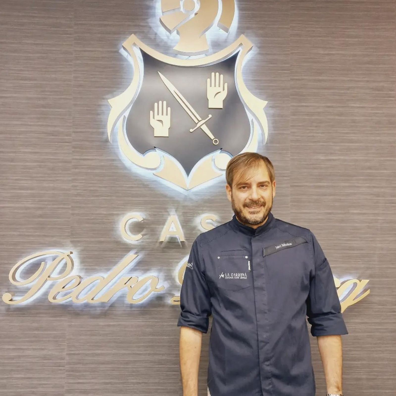 El chef del sherry de La Carboná vuelve a triunfar en México