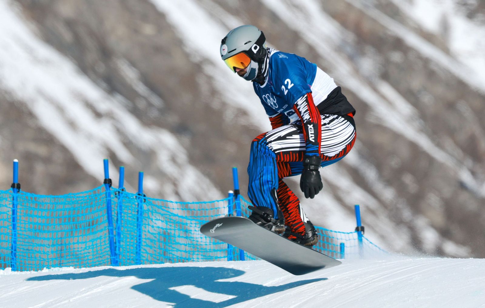 Las mejores fotos de los Juegos Olímpicos de invierno Milán Cortina d'Ampezzo 2026 | Séptima jornada