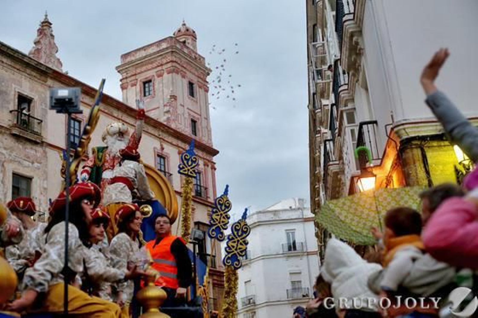 Foto: Lourdes de Vicente