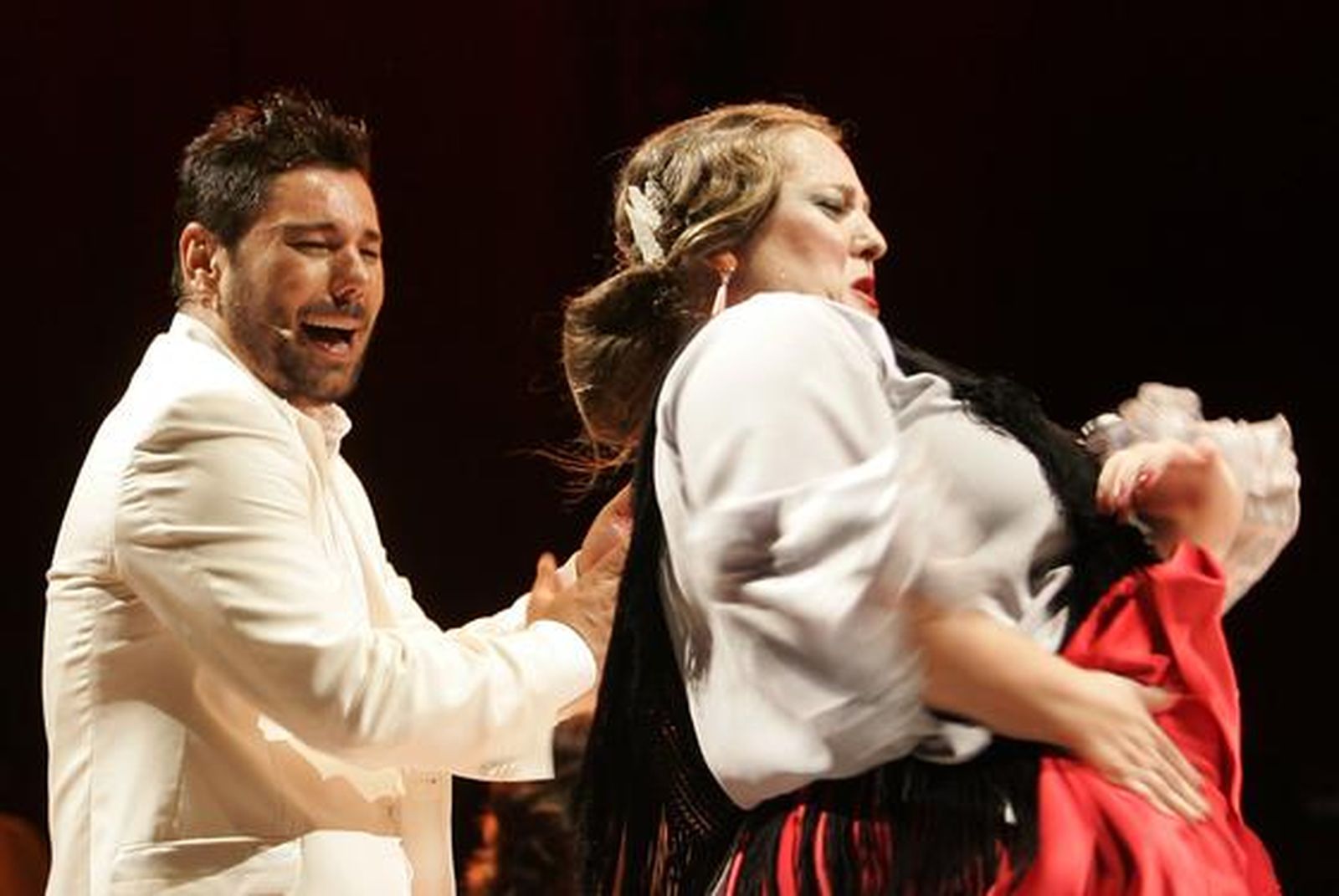 Foto: Jose Martinez/ Rafael A. Butelo