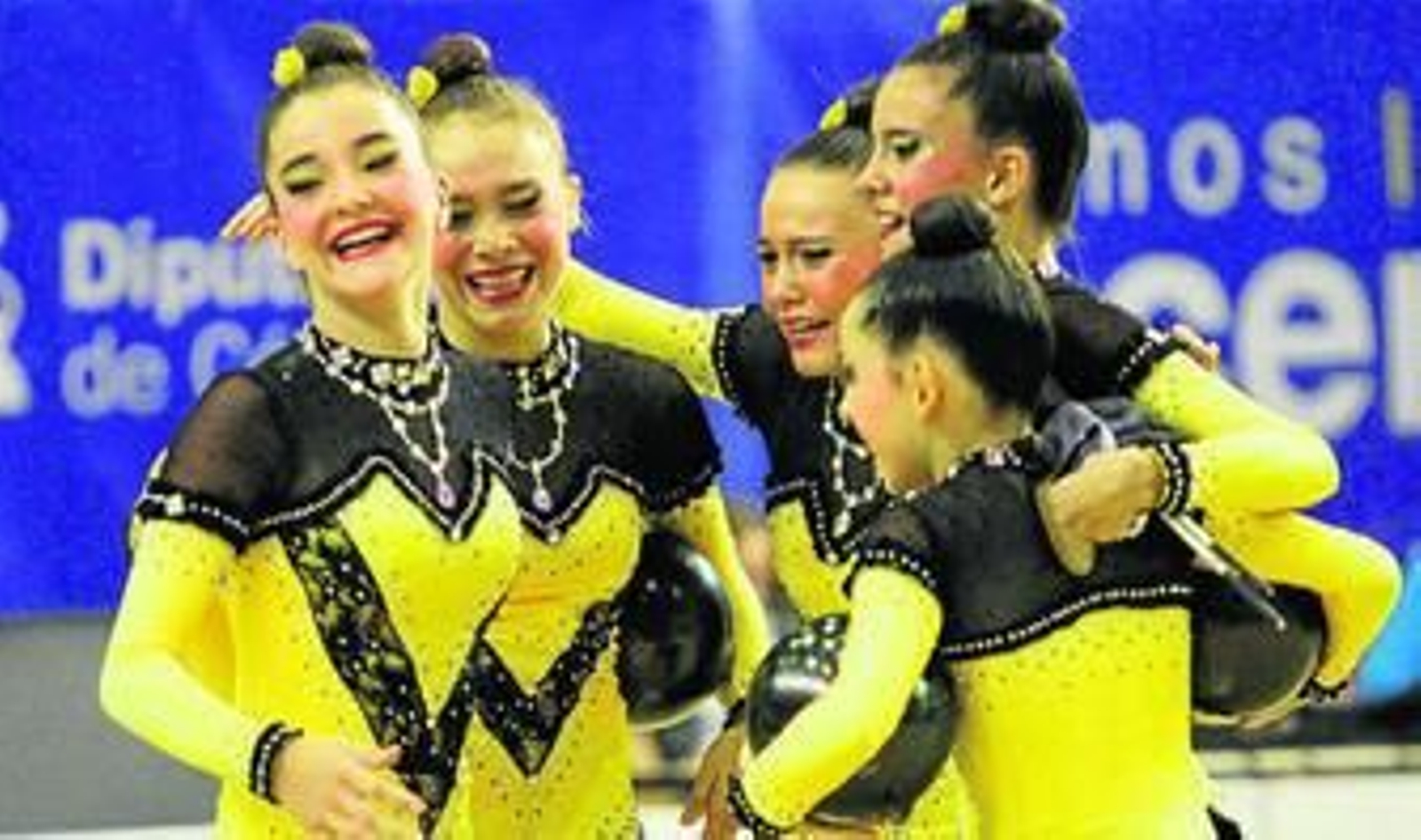 Vista Alegre se llena de ritmo