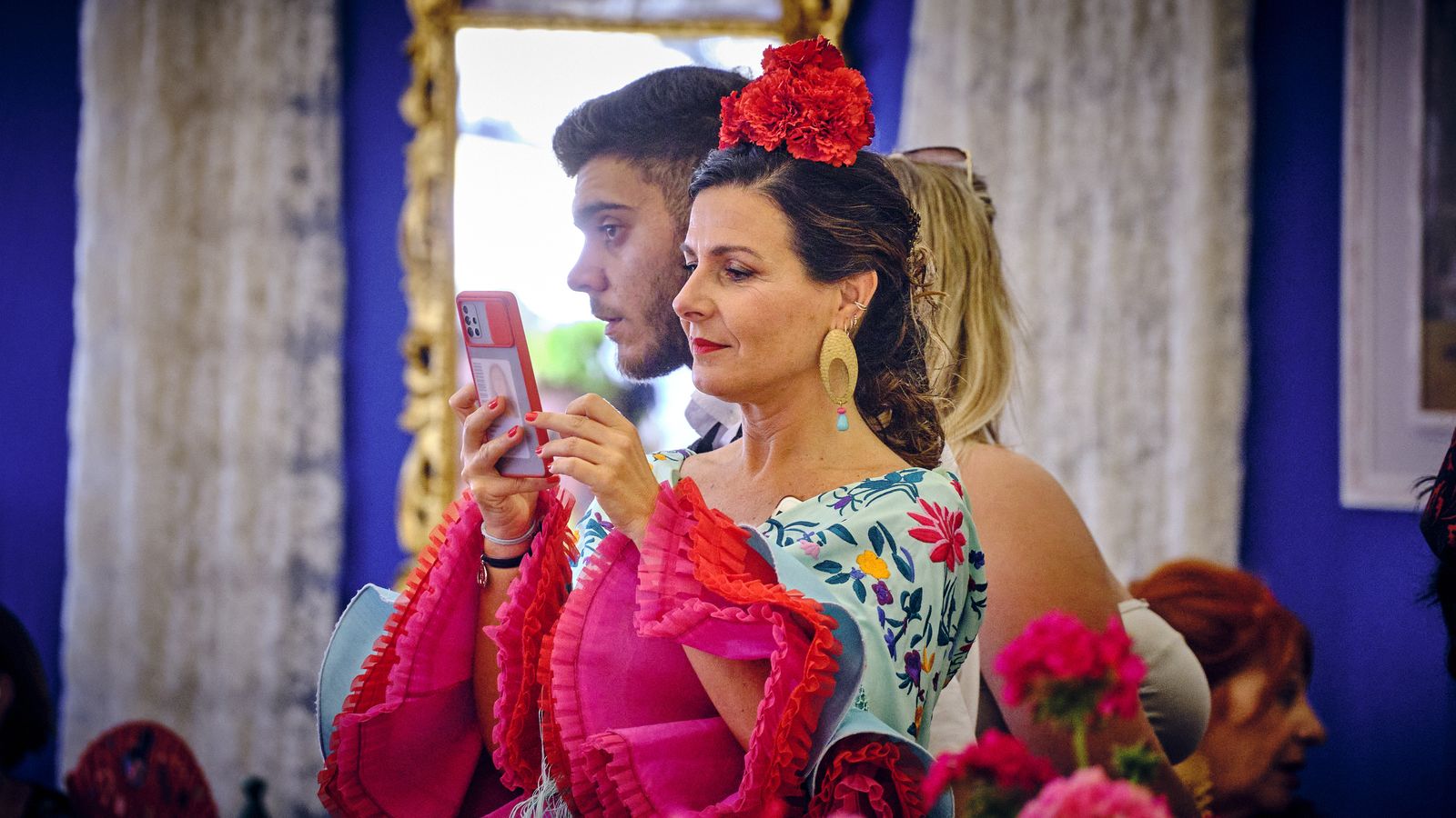 Feria de El Puerto 2022