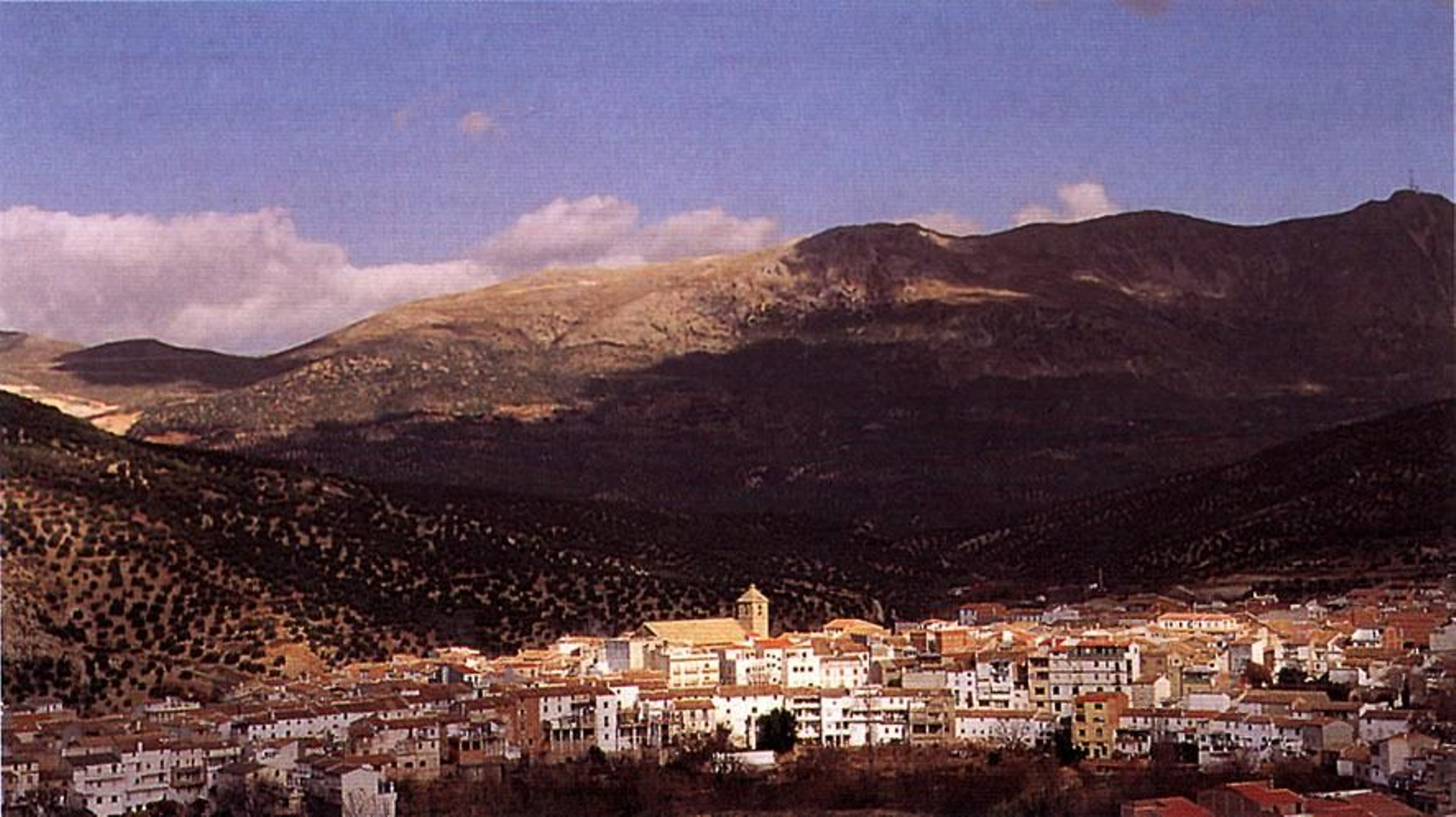 Valdepeñas, una de las denominaciones de Castilla-La Mancha.