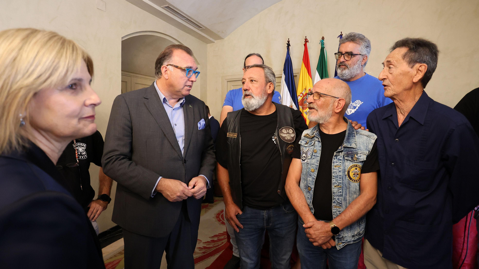 Jerez firma MotoGP para 2024 y 2025