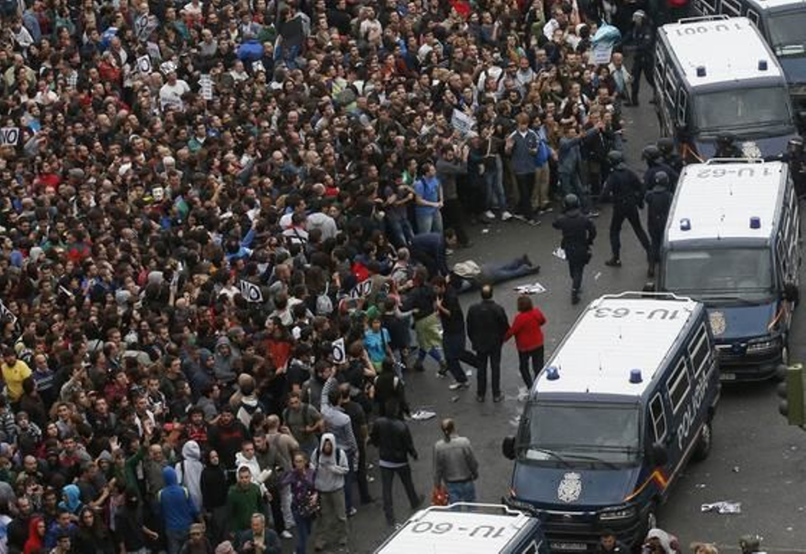 Foto: Efe/Reuters/Afp Photo