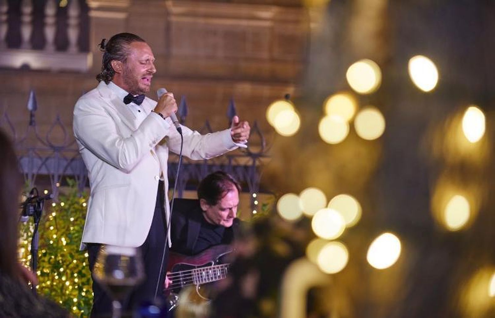 El jerezano Juan Peña lanza hoy al mercado su quinto album