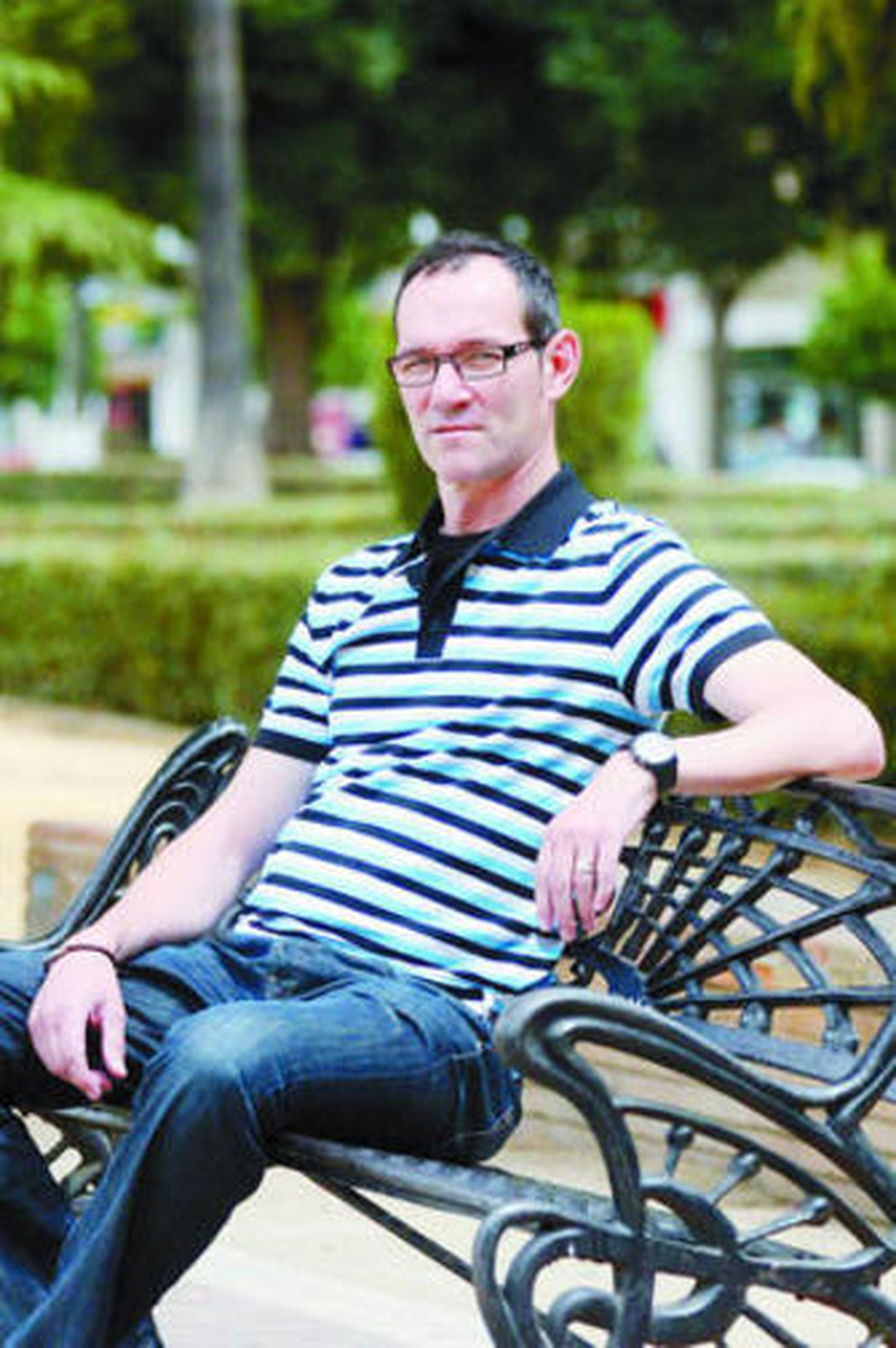 Grande en estatura y en corazón