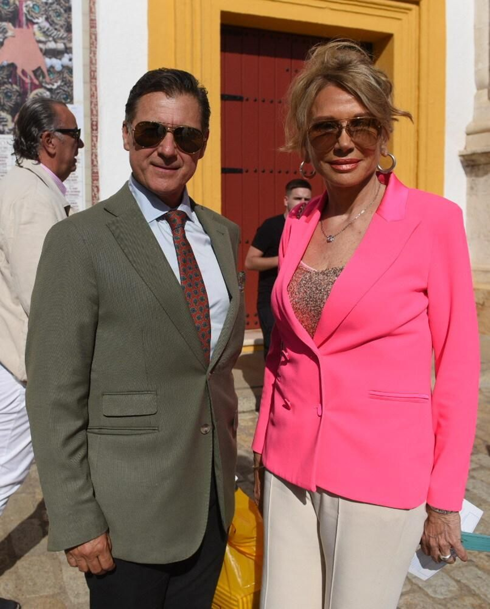 Teodoro Gómez y Tomasina