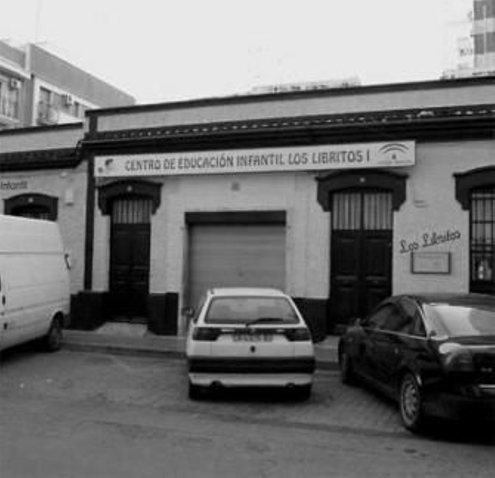 El protocolo preventivo se suministró a 30 niños de esta guardería.