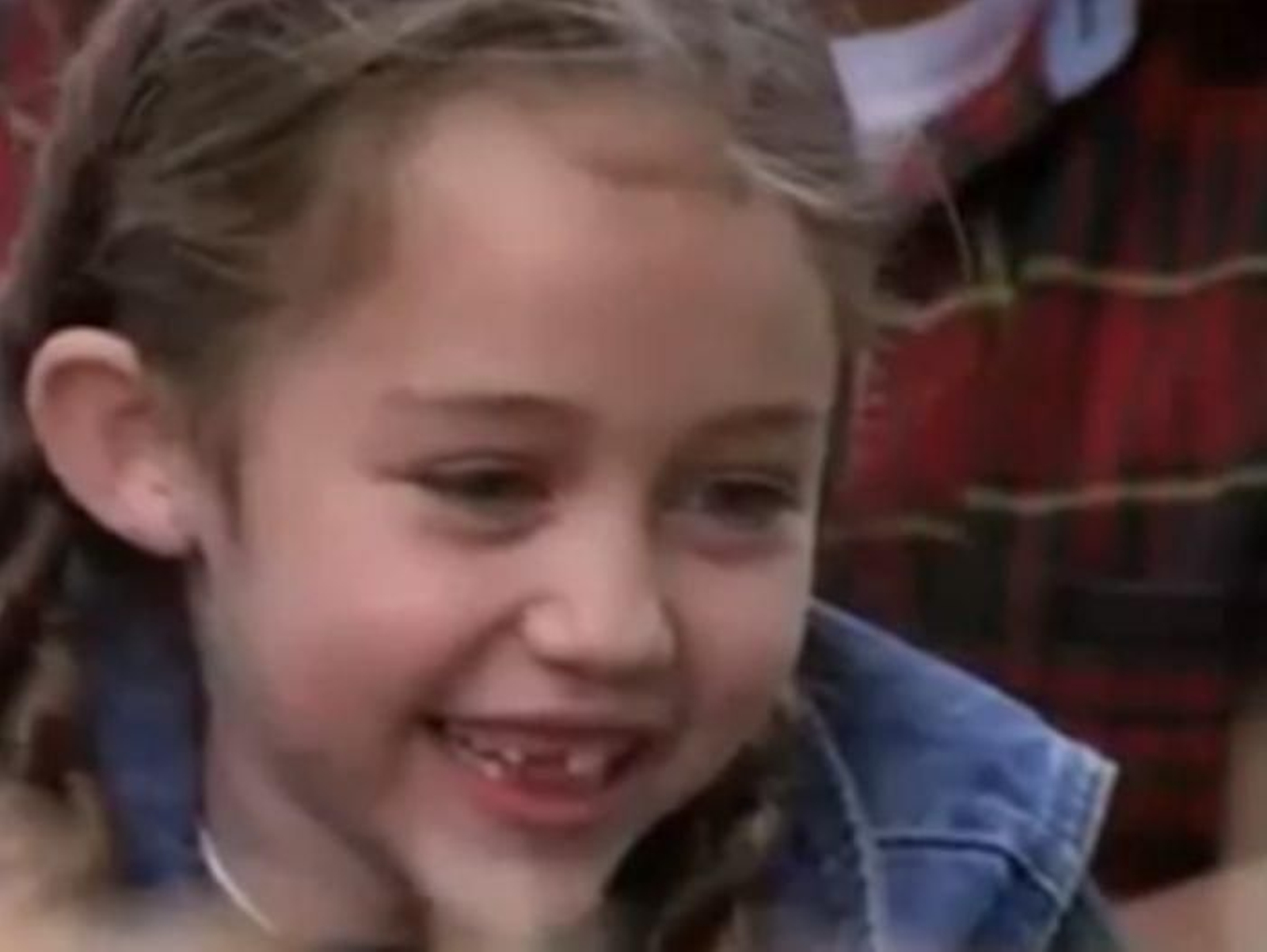 'Doc' (2001-2004) Actrices desde pequeñitas