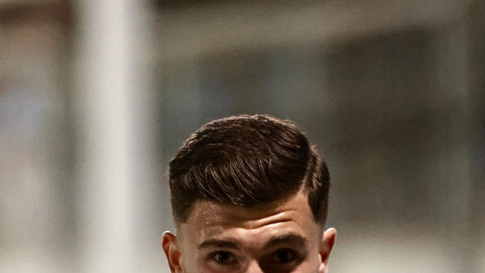 Atlético Malagueño-Poli Almería