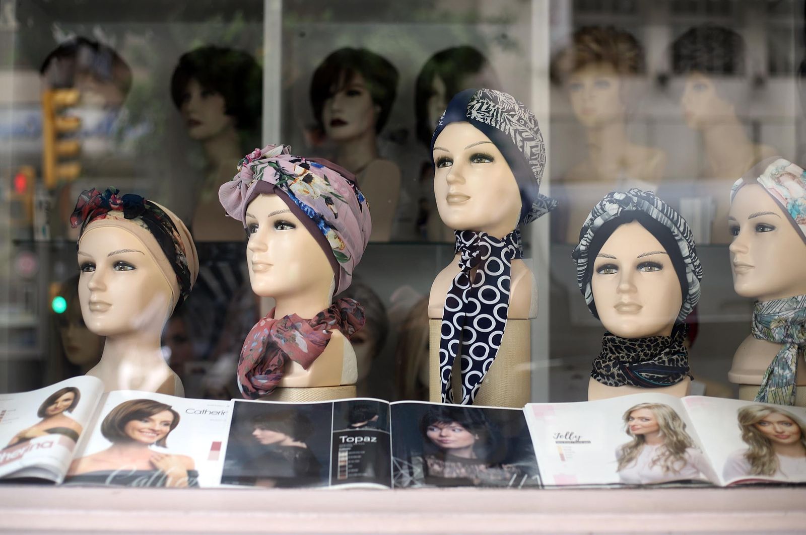 Imágenes del sábado 16 de septiembre en Huelva