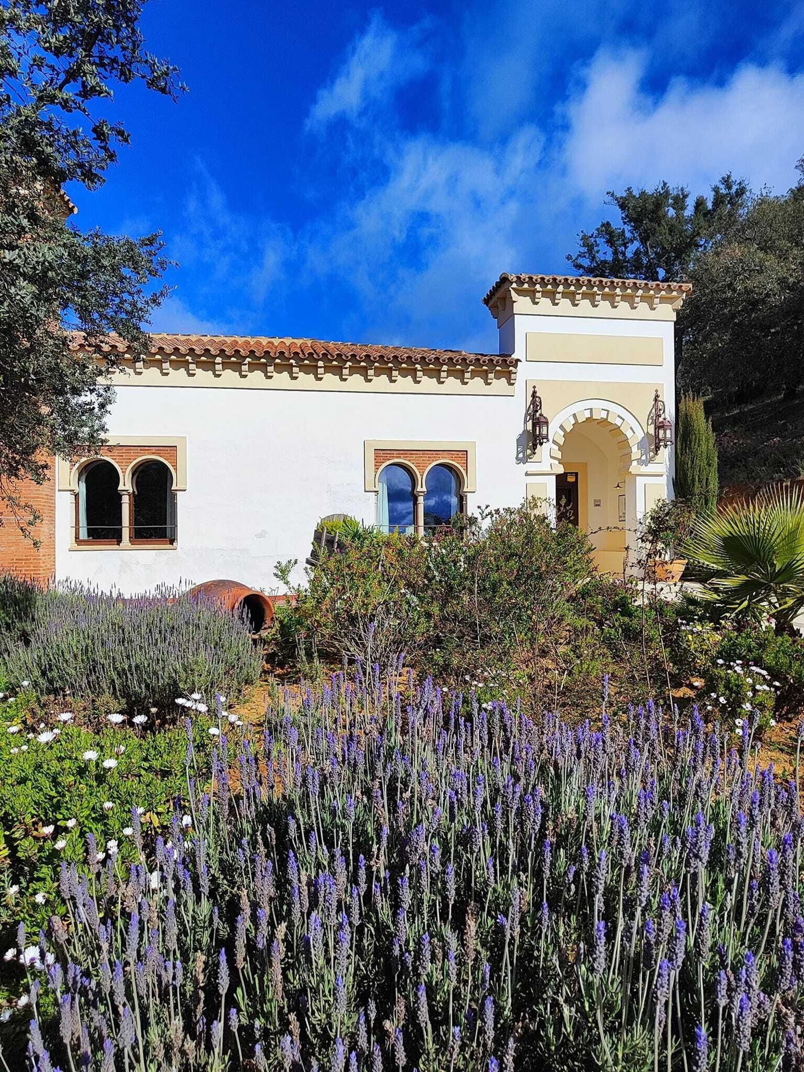 Hotel Príncipe de Cortegana