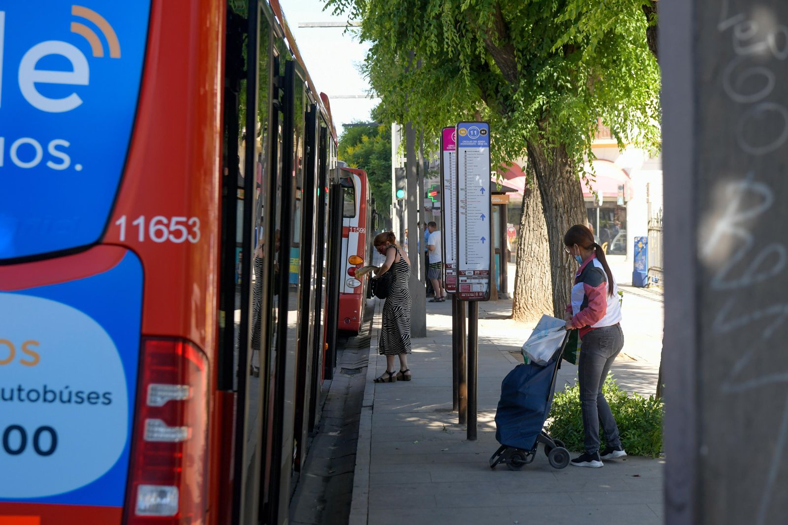 A partir del 25 de septiembre