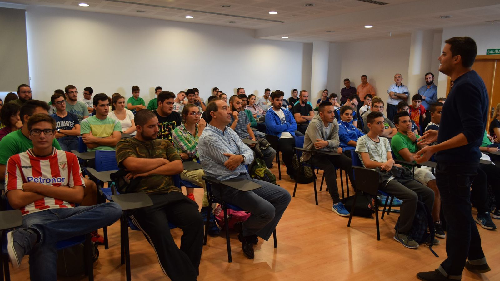 En anteriores ediciones estos talleres formativos han cosechado un gran éxito de participación y han cumplido sobremanera con los objetivos planteados, formando en valores a los jóvenes.