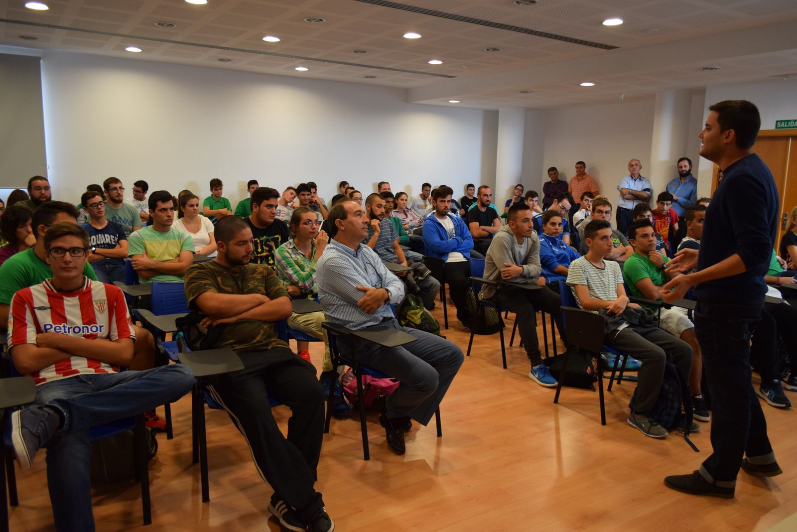 En anteriores ediciones estos talleres formativos han cosechado un gran éxito de participación y han cumplido sobremanera con los objetivos planteados, formando en valores a los jóvenes.