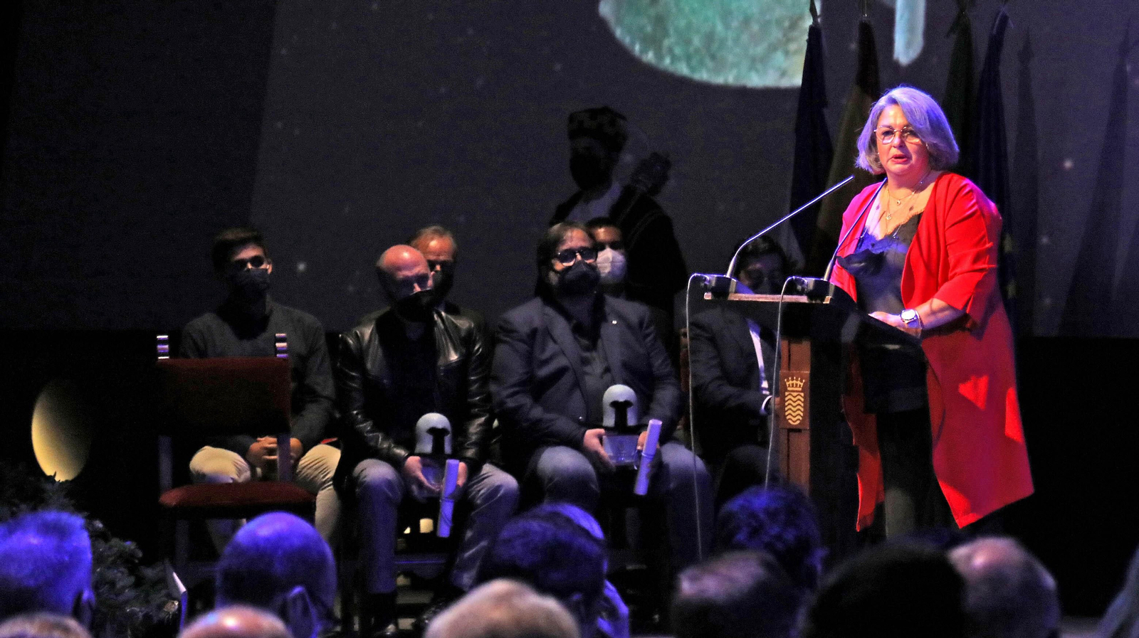 Premios Ciudad de Jerez 2021