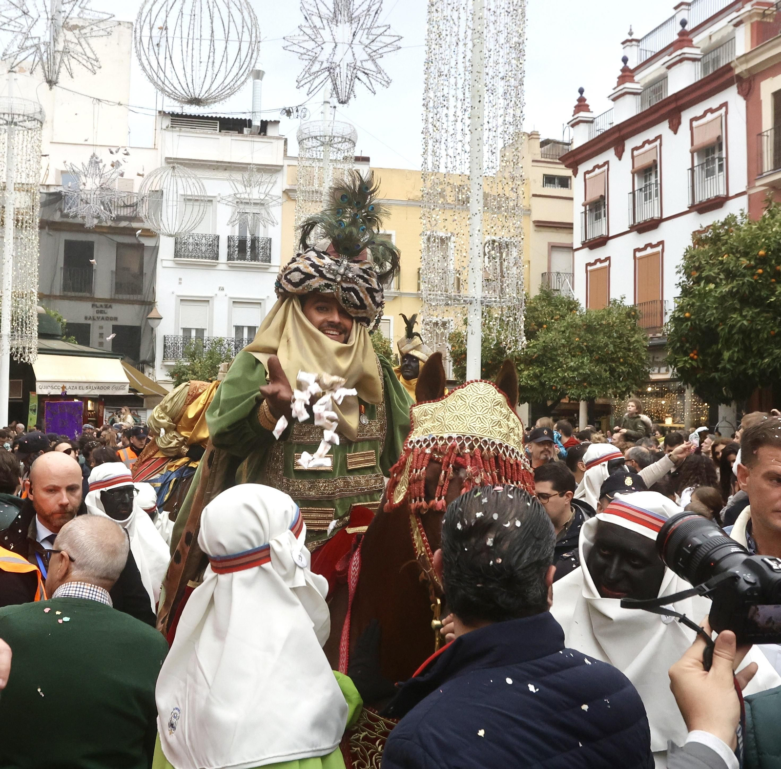 Heraldo de Sevilla 2024