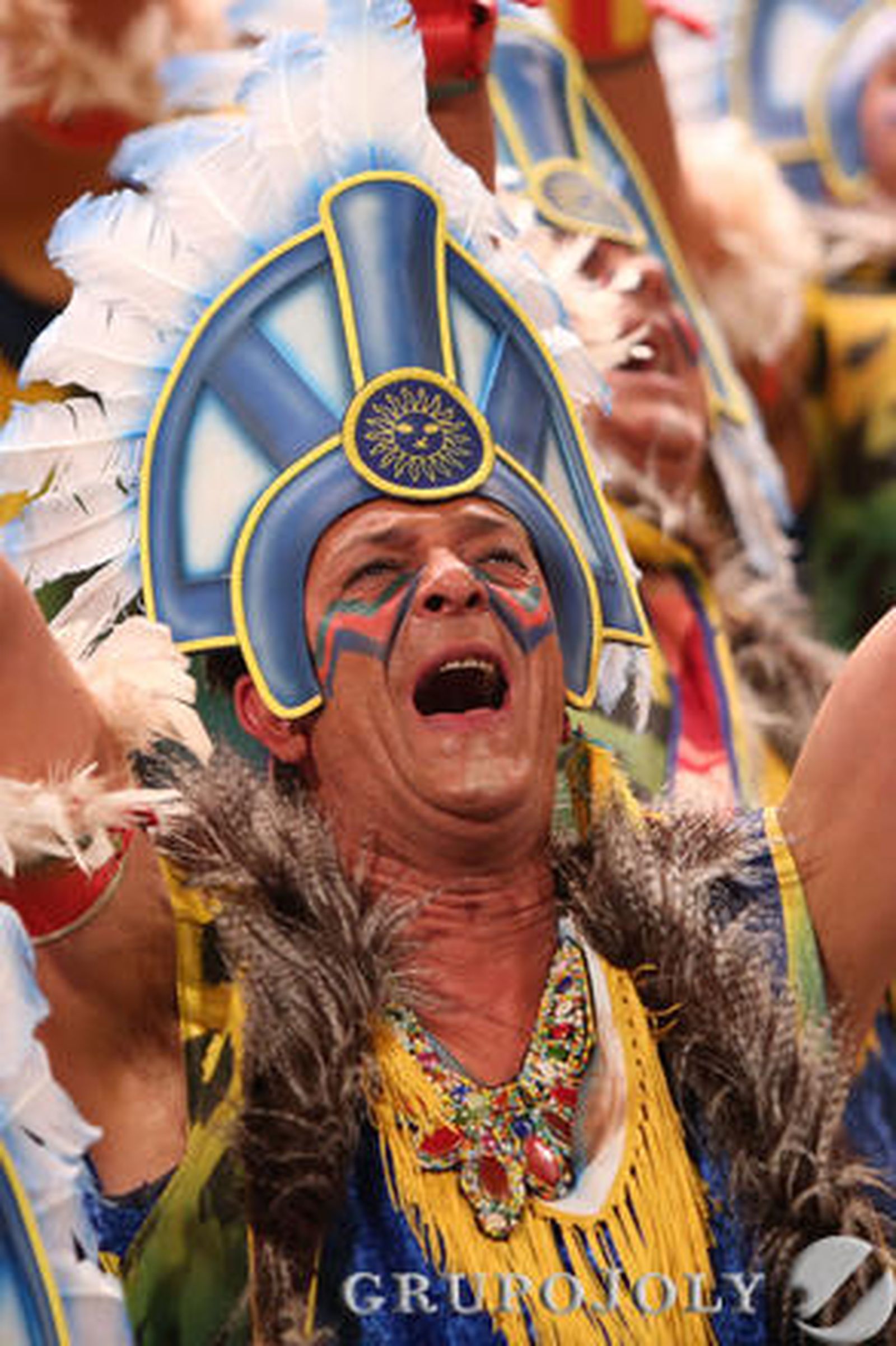 Foto: Lourdes de Vicente y Fito Carreto