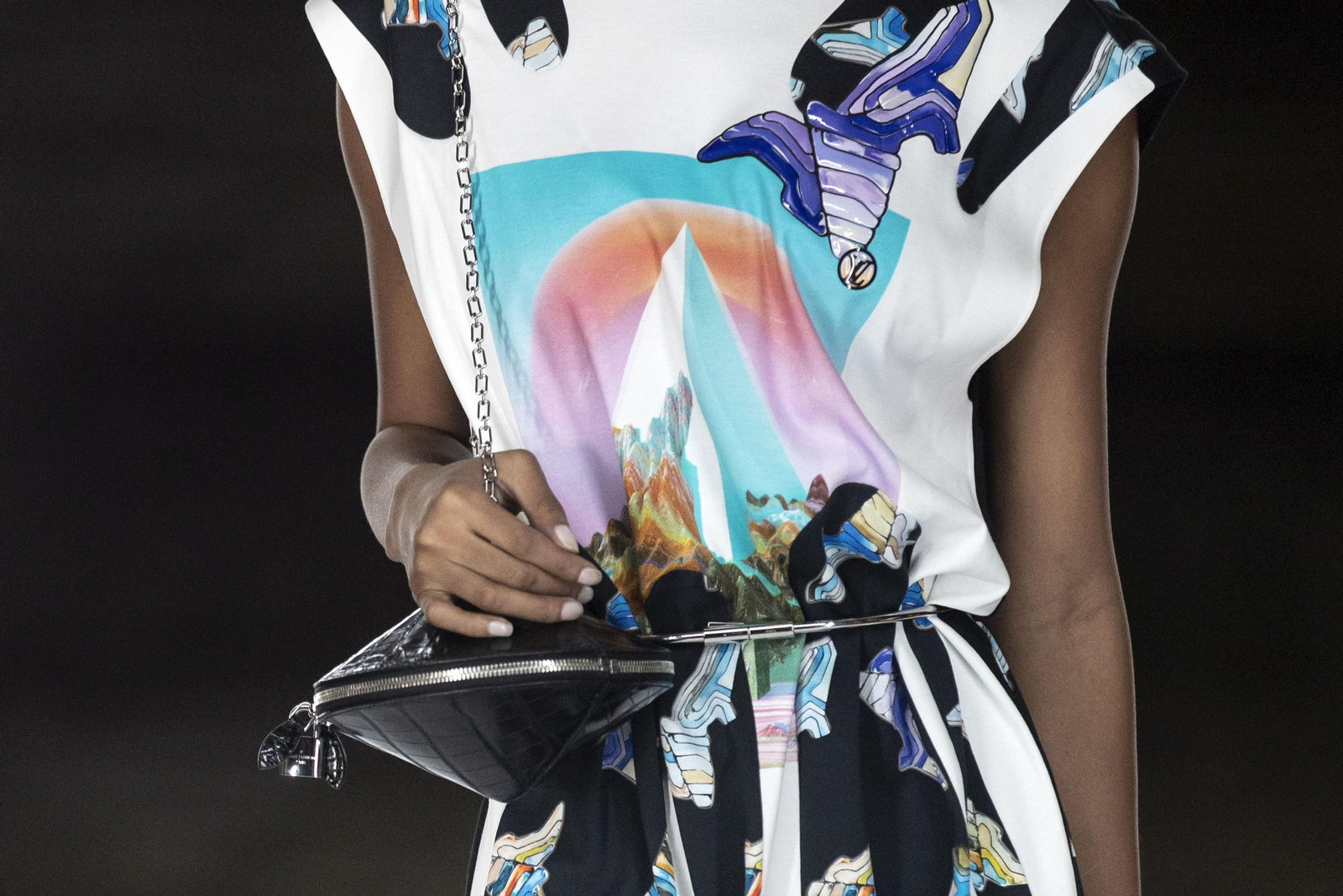 Louis Vuitton - Primavera Verano 2019 Louis Vuitton - Primavera Verano 2019