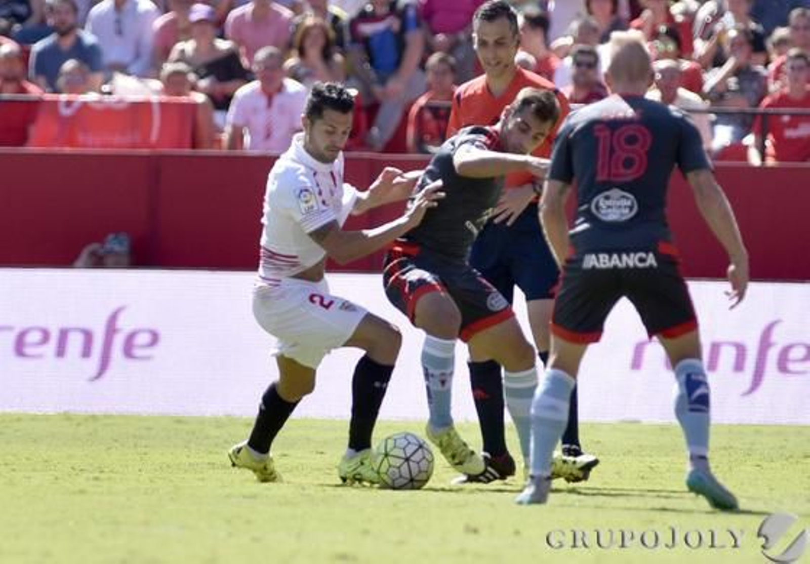 Foto: Juan Carlos Vázquez