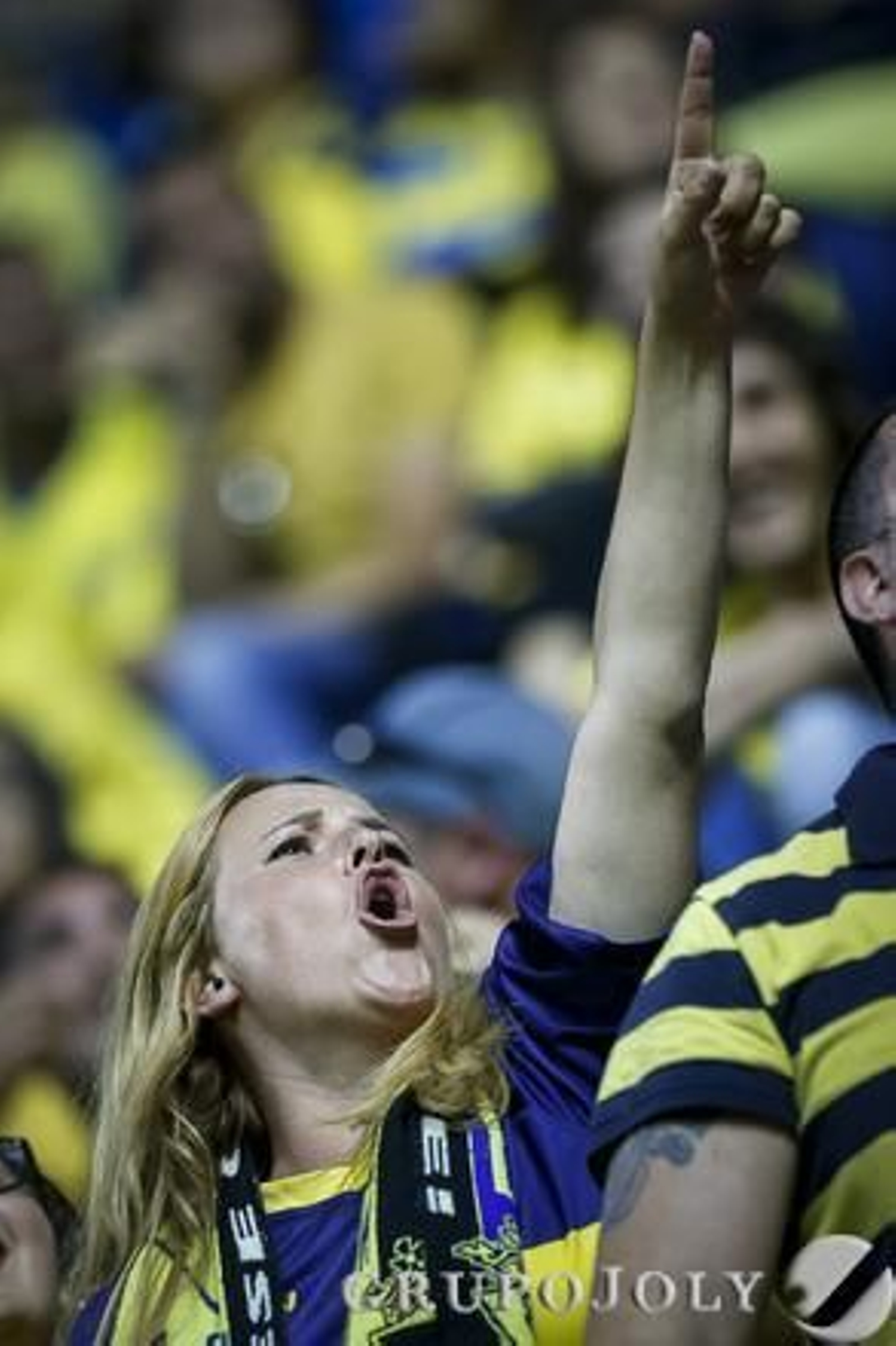 Foto: Julio Gonzalez