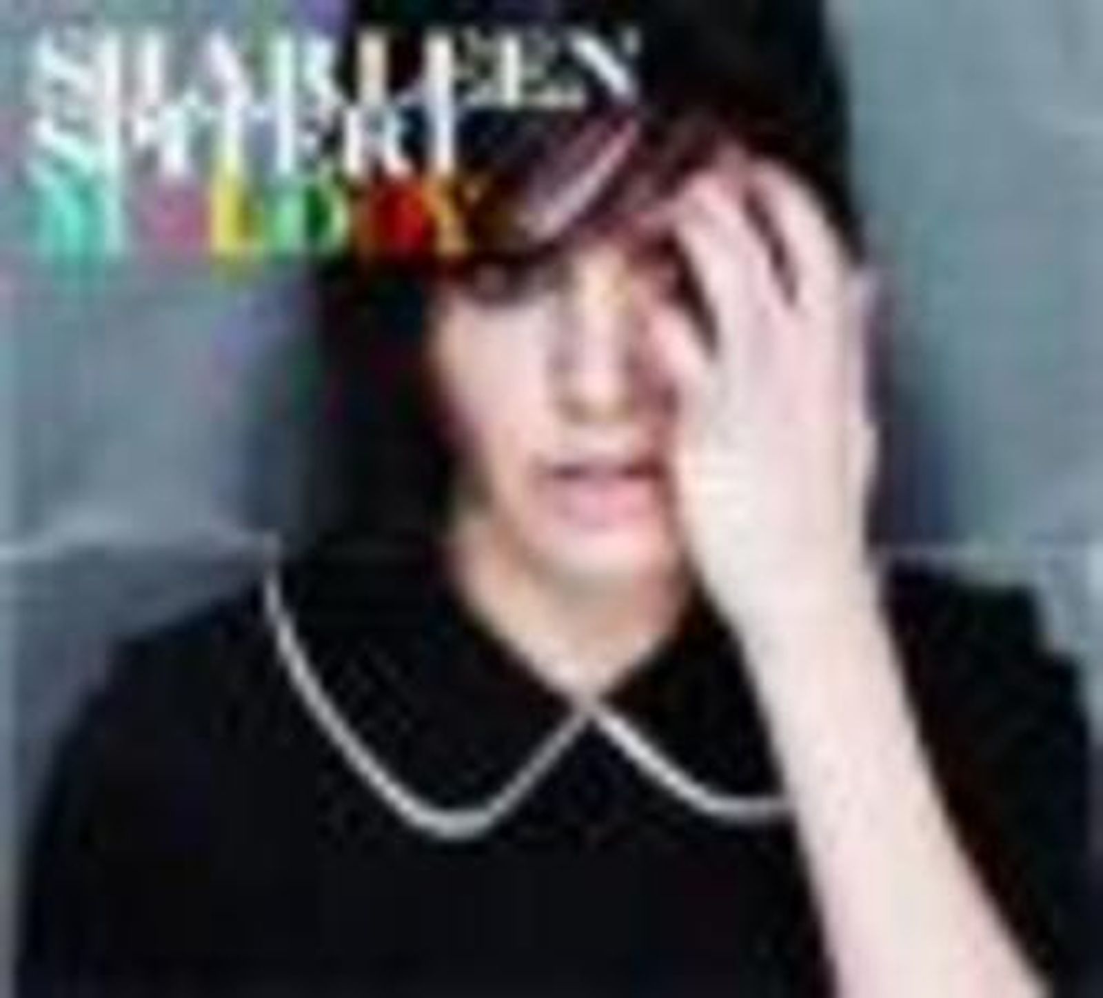 Sharleen Spiteri sorprende con su creíble recreación de los 60 con su nuevo disco.