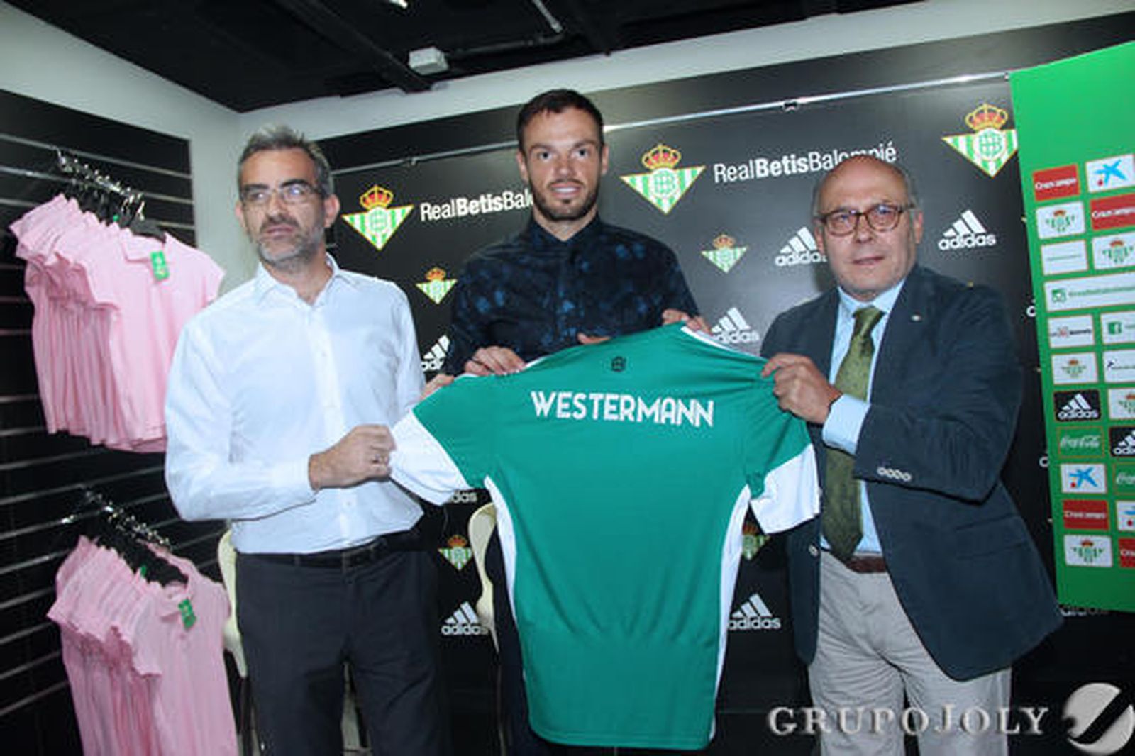 Westermann

Foto: Foto: M.J. López