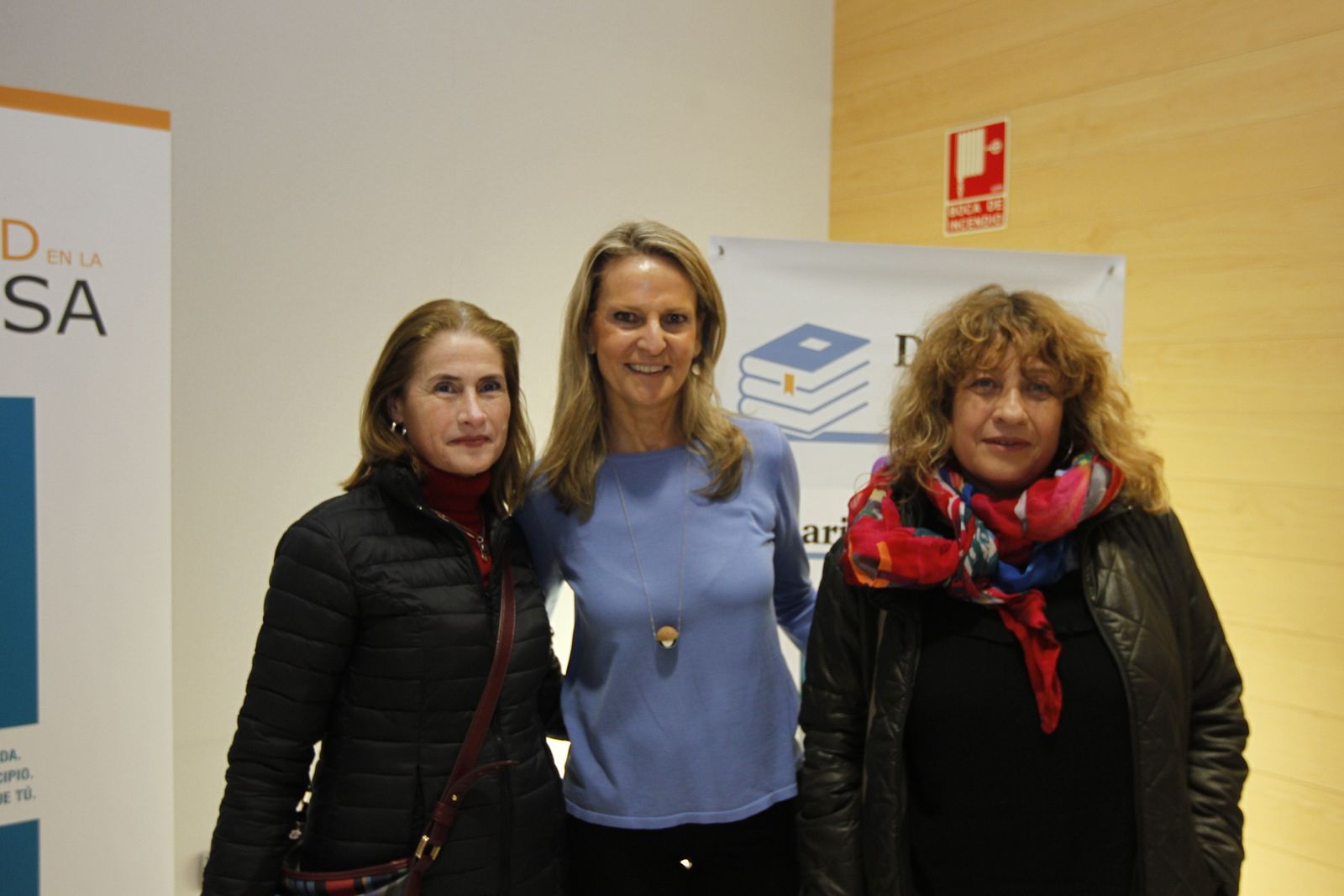 Fotogalería del Diario de los Libros