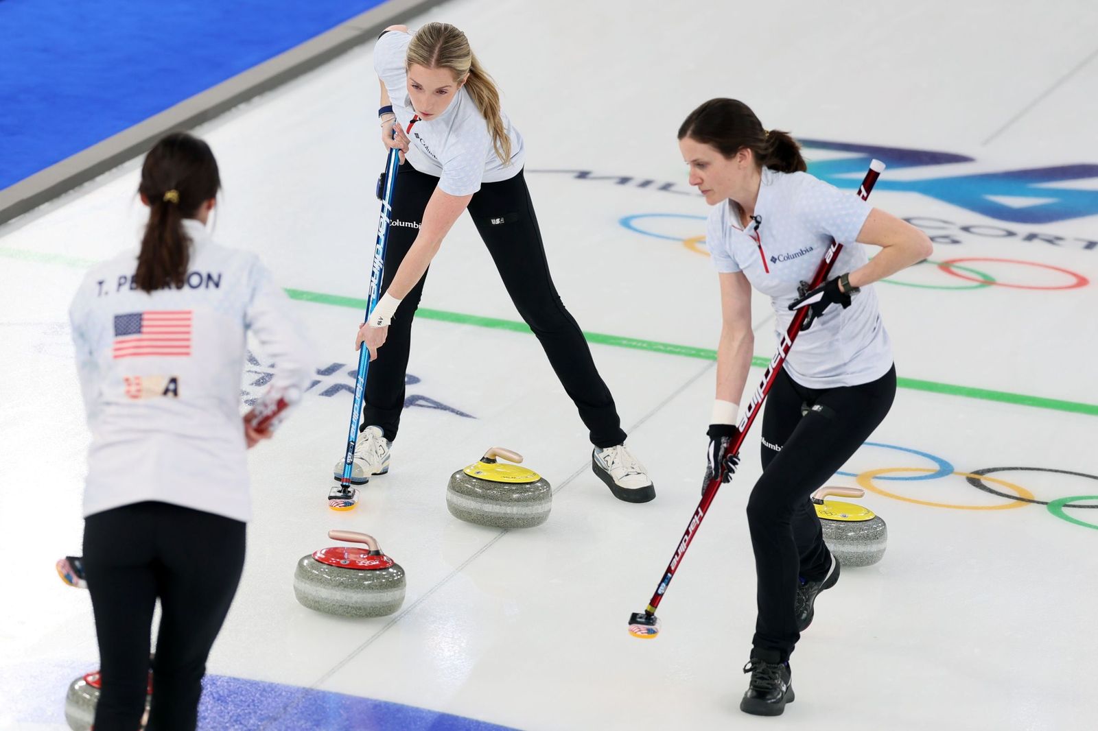 Las fotos de la tercera medalla española y de la jornada 16 de los Juegos Olímpicos