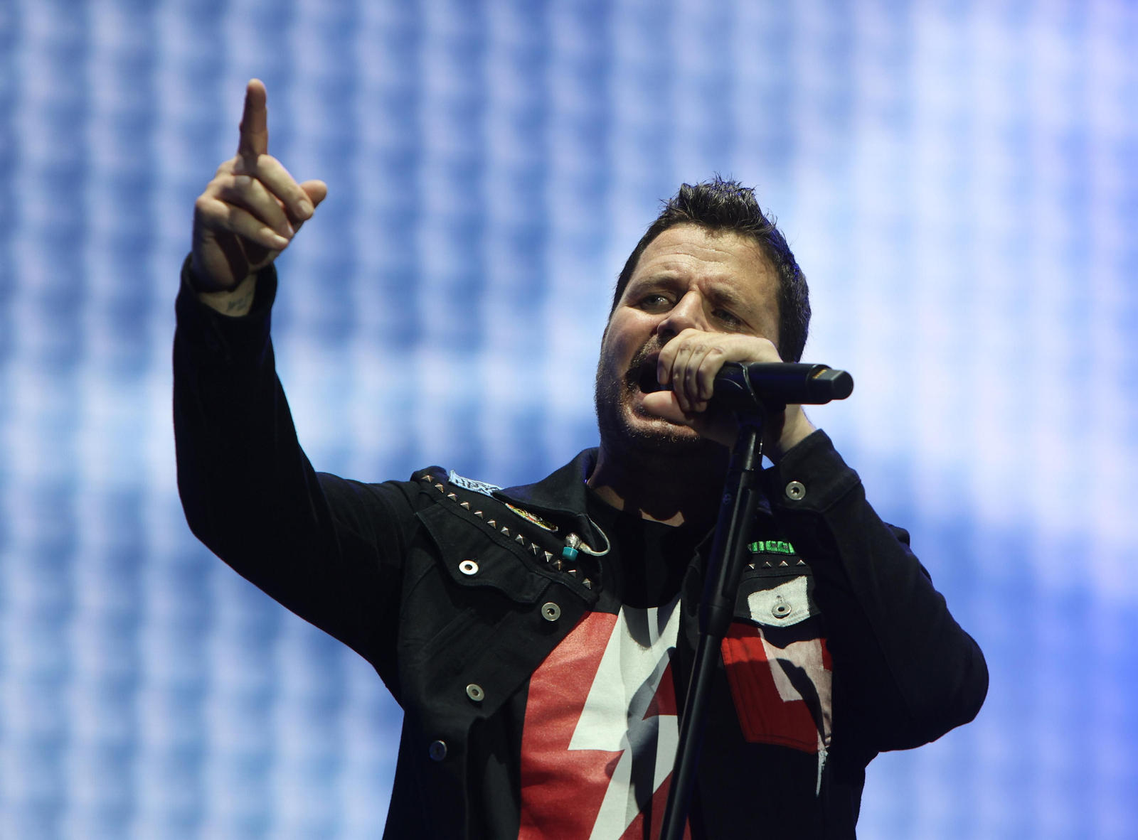 CONCIERTO DE DANI MARTIN