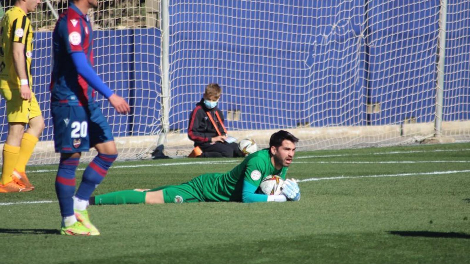 Intervención de Héctor Pizana