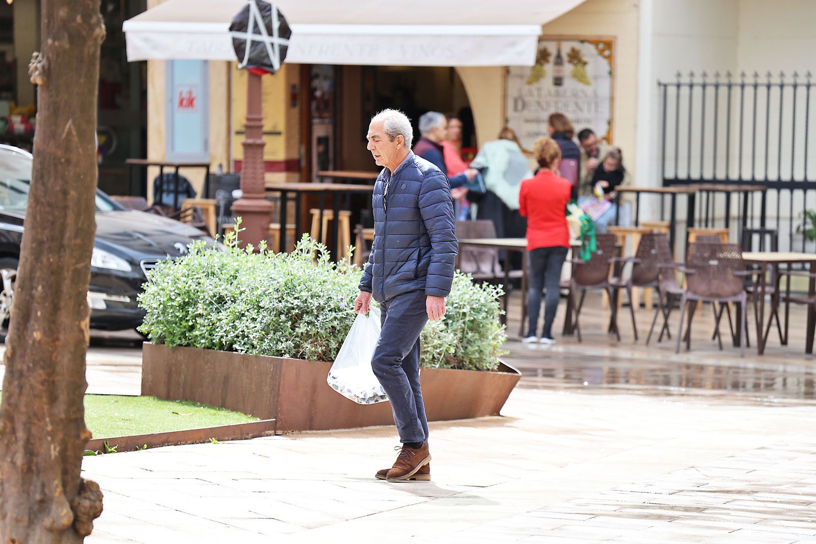Las imágenes más destacadas del sábado 22 de marzo en Huelva