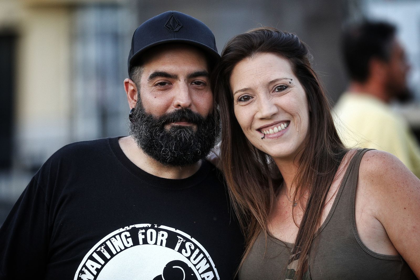 Concierto de Derby Motoreta's.