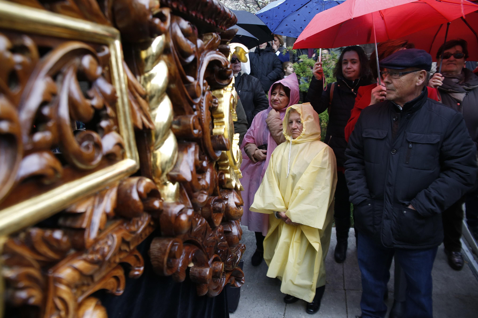 Las imágenes de Los Ferroviarios