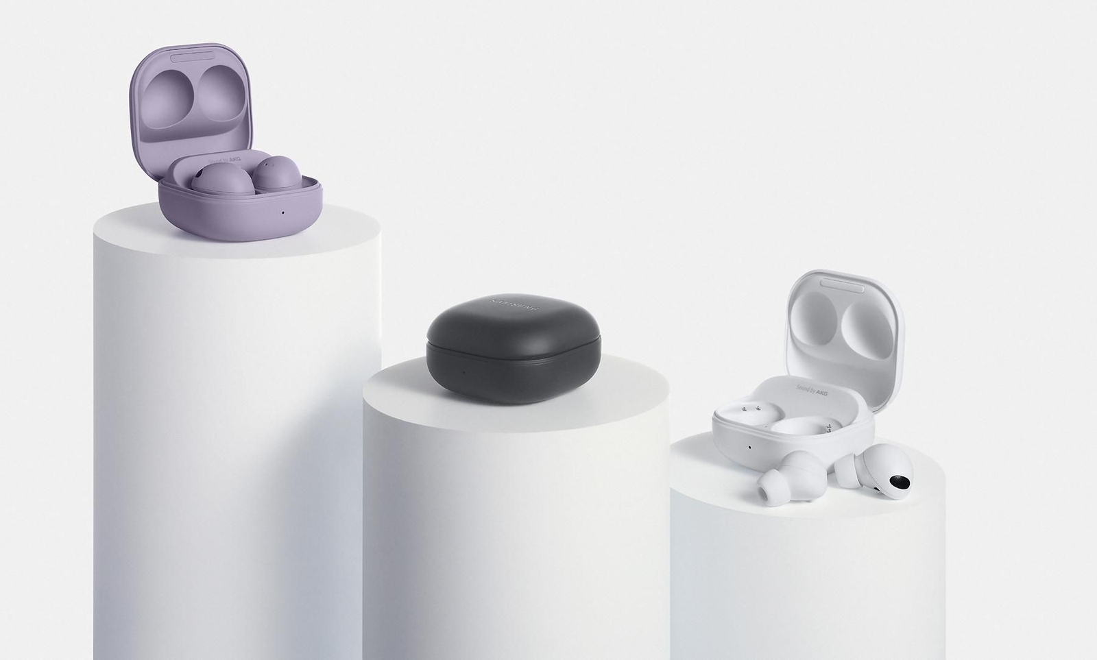 Auriculares Samsung Galaxy Buds2 Pro
