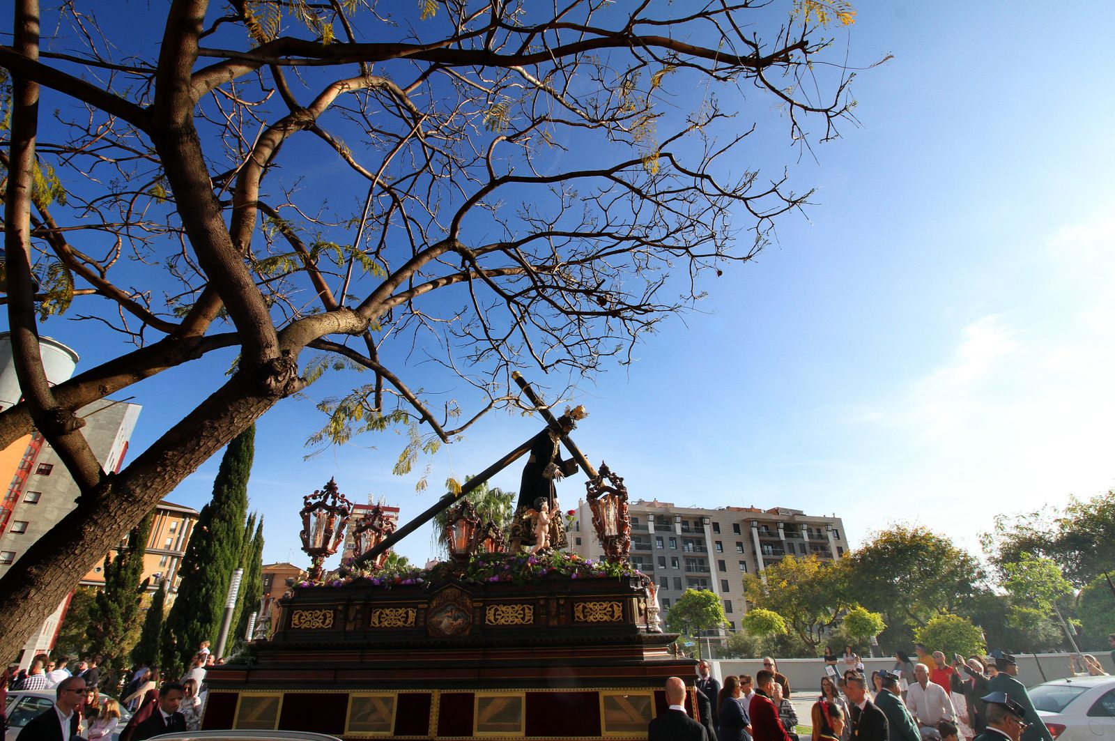 Imágenes de la Redención