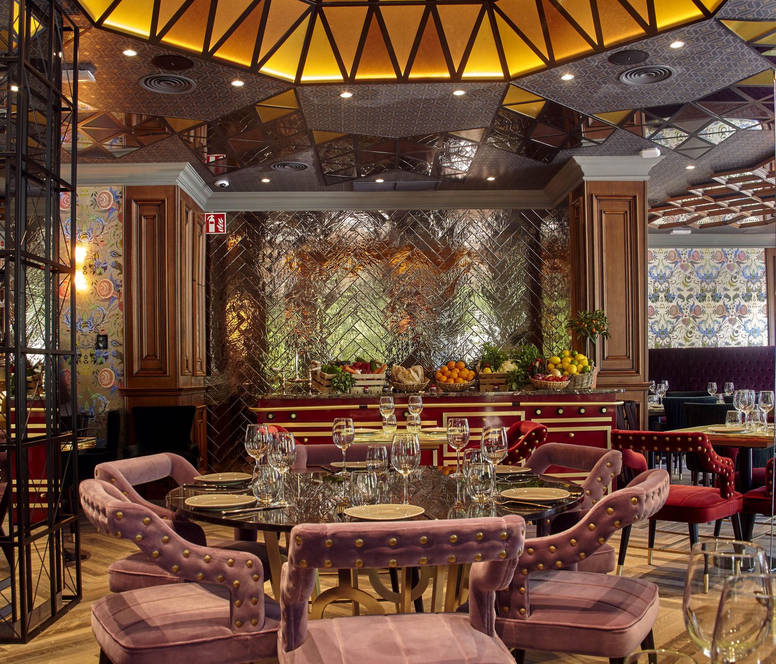 Lili's abre las puertas en el barrio de Chamberí