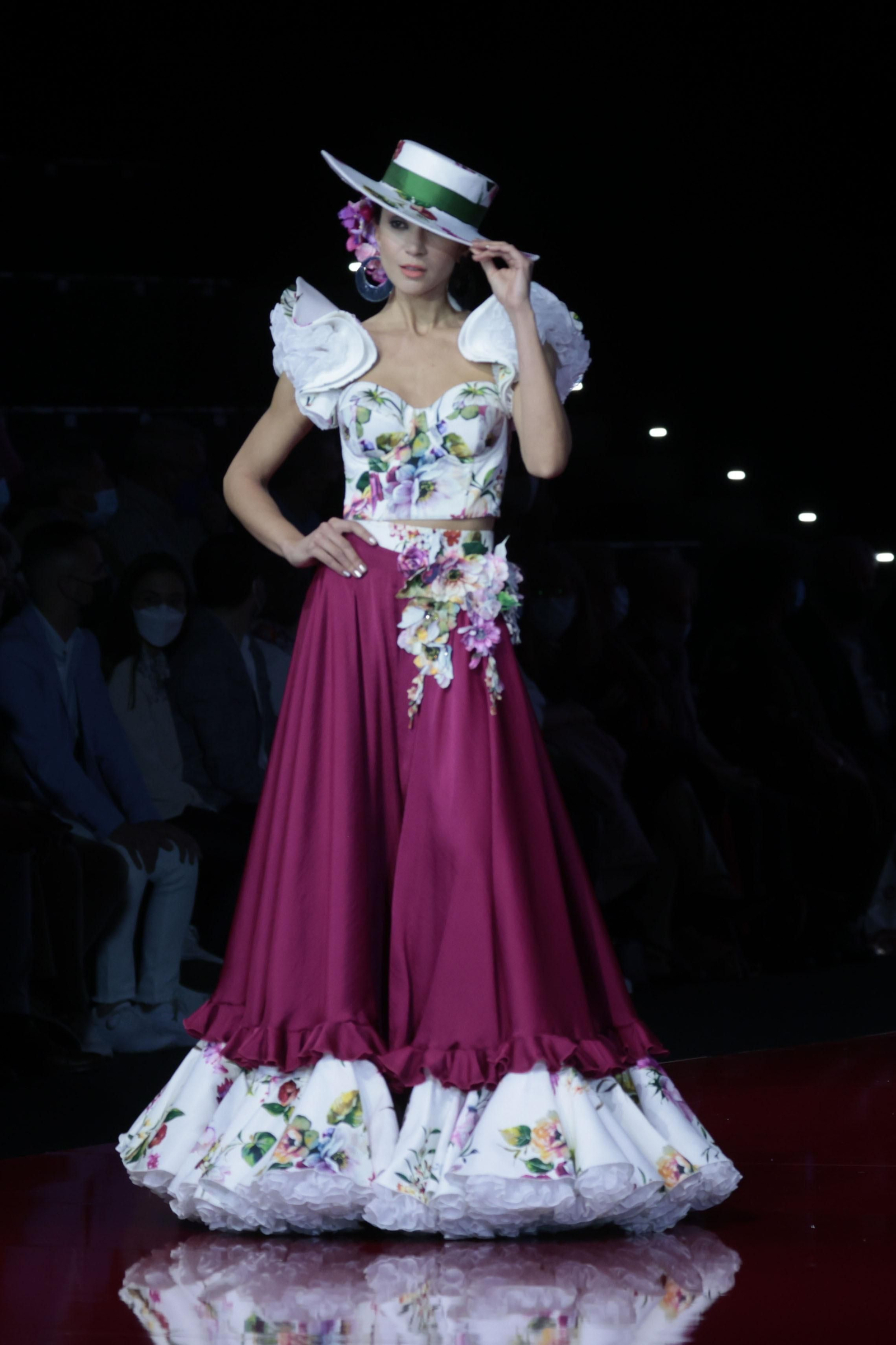 El desfile de la provincia de Jaén en SIMOF 2022, todas las fotos