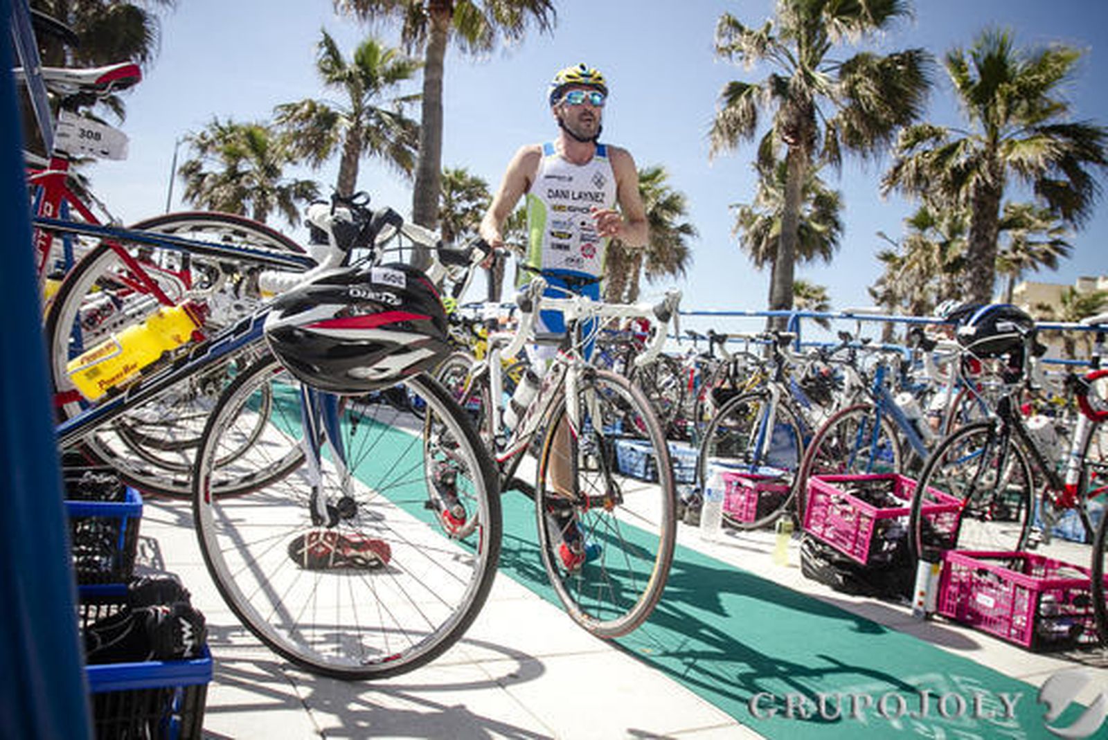 Foto: Lourdes de Vicente