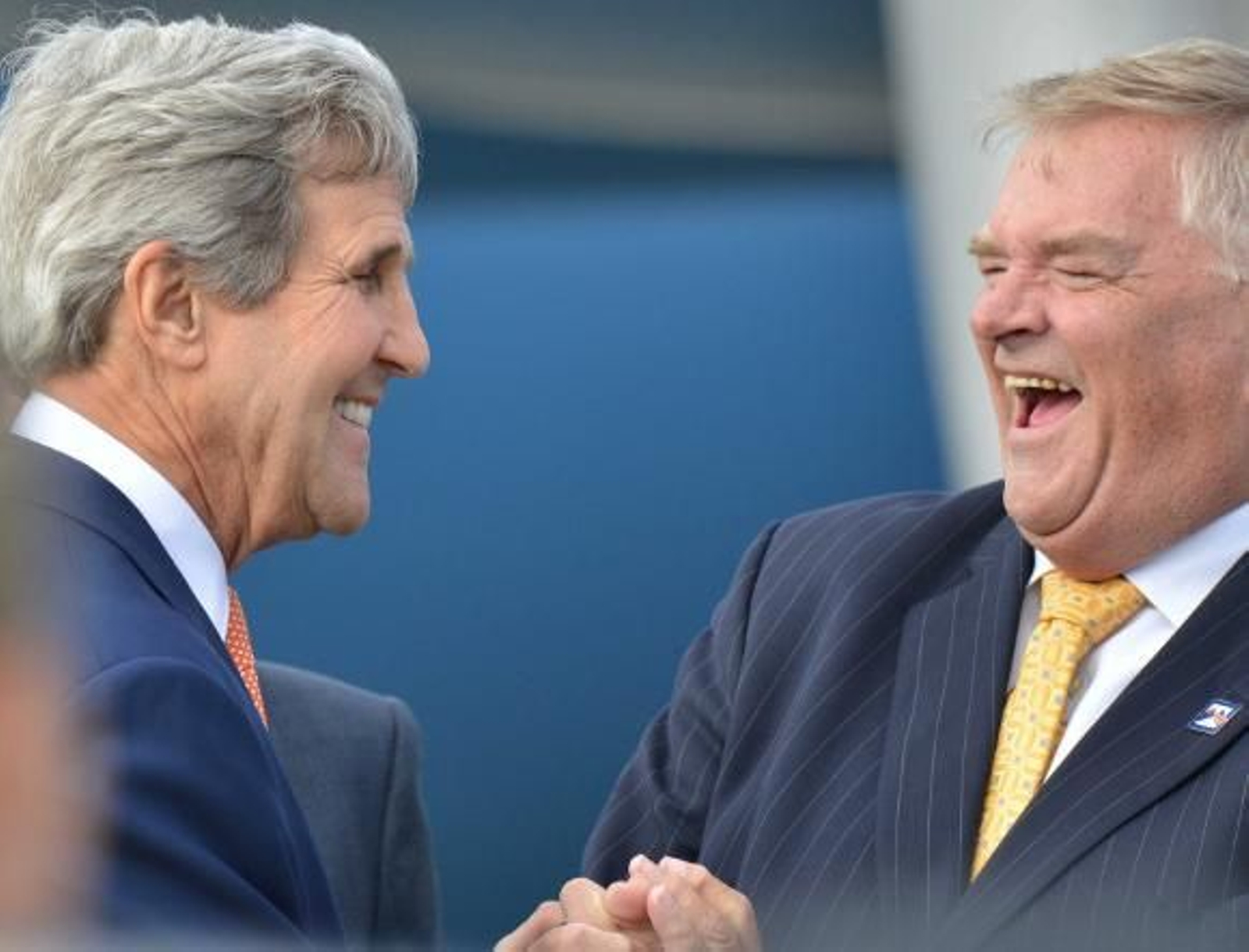 Kerry ve "vital" la creación de un Gobierno para dar estabilidad a Iraq