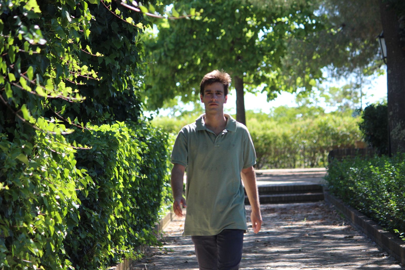 Emilio Silvera ante su oportunidad de oro en La Maestranza